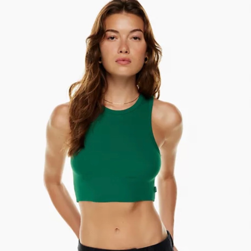 Aritzia TNA cropped tank